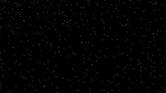 Personal Data Graph in Motion